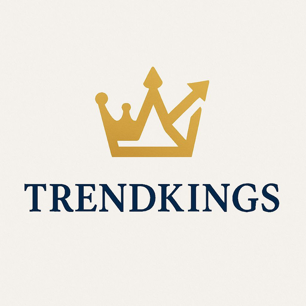 TrendKings FX Logo